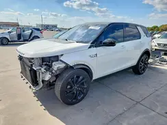 SALCT2FXXKH789842 2019 LAND ROVER DISCOVERY SPORT