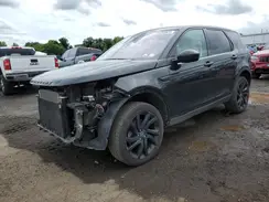 SALCT2FXXKH801150 2019 LAND ROVER DISCOVERY SPORT