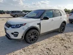 SALCT2FXXKH812696 2019 LAND ROVER DISCOVERY SPORT