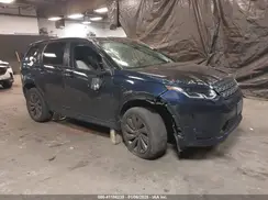 SALCT2FXXLH840631 2020 LAND ROVER DISCOVERY SPORT