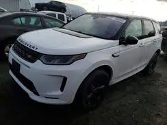 SALCT2FXXLH841763 2020 LAND ROVER DISCOVERY SPORT