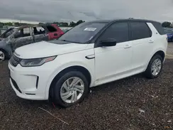 SALCT2FXXLH842590 2020 LAND ROVER DISCOVERY SPORT