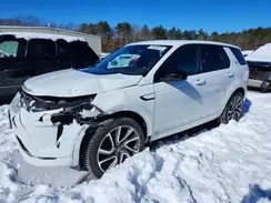 SALCT2FXXLH879056 2020 LAND ROVER DISCOVERY