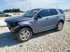 SALCT2FXXMH889197 2021 LAND ROVER DISCOVERY SPORT