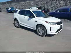 SALCT2FXXMH899745 2021 LAND ROVER DISCOVERY SPORT