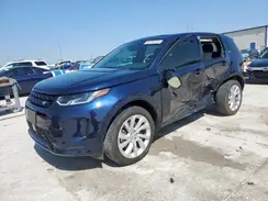 SALCT2FXXPH921280 2023 LAND ROVER DISCOVERY SPORT