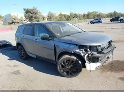 SALCT2GX2KH785959 2019 LAND ROVER DISCOVERY SPORT