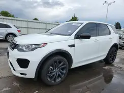SALCT2GX2KH828213 2019 LAND ROVER DISCOVERY SPORT