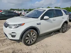SALCT2RX0JH756987 2018 LAND ROVER DISCOVERY