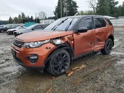 SALCT2RX4JH766034 2018 LAND ROVER DISCOVERY