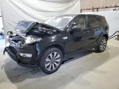 SALCT2RX5JH737738 2018 LAND ROVER DISCOVERY SPORT