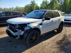 SALCT2RX6JH753656 2018 LAND ROVER DISCOVERY