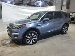 SALCT2RX8JH747759 2018 LAND ROVER DISCOVERY SPORT