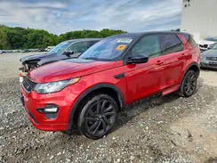 SALCT2RX8JH754873 2018 LAND ROVER DISCOVERY SPORT