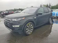 SALCT2RX9JH751349 2018 LAND ROVER DISCOVERY SPORT