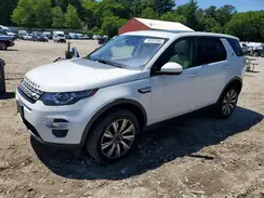 SALCT2RX9JH778034 2018 LAND ROVER DISCOVERY