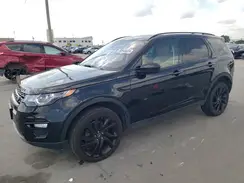 SALCT2RXXJH748198 2018 LAND ROVER DISCOVERY