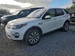 SALCT2RXXJH750324 2018 LAND ROVER DISCOVERY SPORT