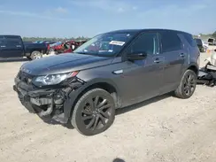 SALCT2RXXJH759833 2018 LAND ROVER DISCOVERY