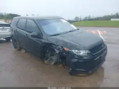 SALCT2SX9JH731998 2018 LAND ROVER DISCOVERY SPORT