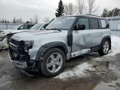 SALE17EU0L2004283 2020 LAND ROVER DEFENDER