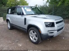 SALE17EU2L2002602 2020 LAND ROVER DEFENDER
