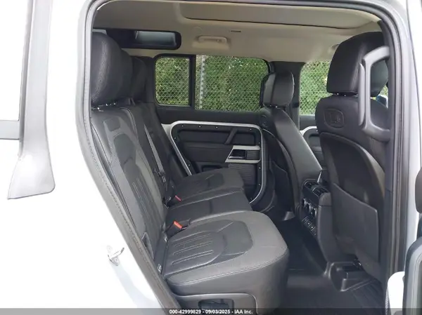 SALE17EU2L2002602 2020 LAND ROVER DEFENDER - Image 8