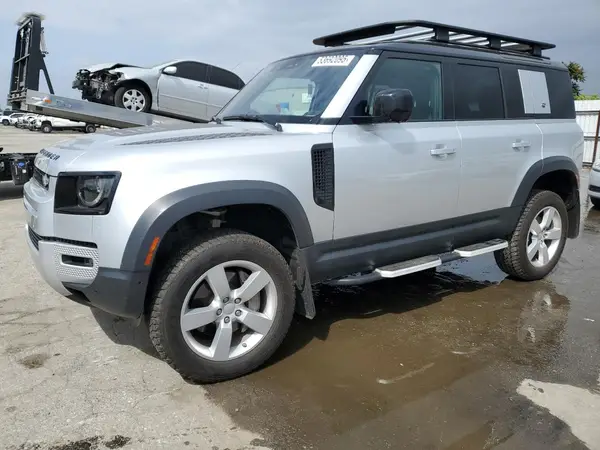 SALE17EU2L2002826 2020 LAND ROVER DEFENDER - Image 1