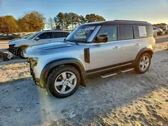 SALE17EU2L2014507 2020 LAND ROVER DEFENDER