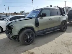 SALE17EU3L2017366 2020 LAND ROVER DEFENDER