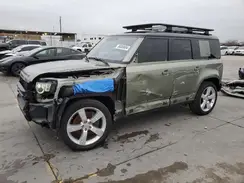 SALE17EU3L2018484 2020 LAND ROVER DEFENDER