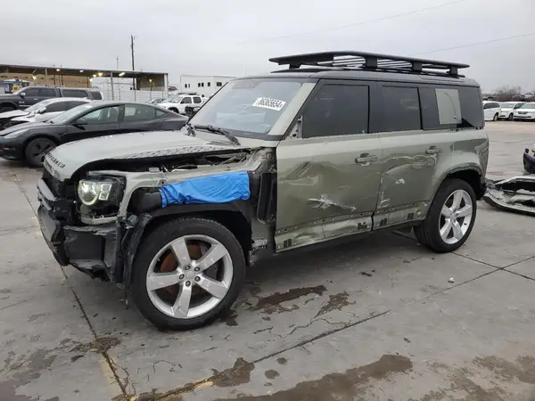 SALE17EU3L2018484 2020 LAND ROVER DEFENDER - Image 1
