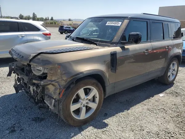 SALE17EU6L2026806 2020 LAND ROVER DEFENDER - Image 1