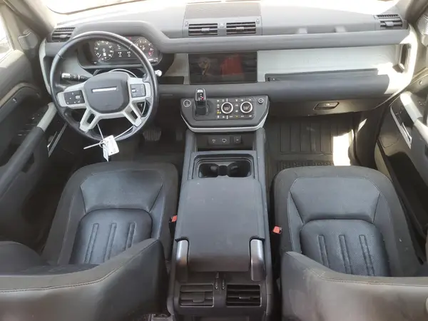 SALE17EU6L2026806 2020 LAND ROVER DEFENDER - Image 8