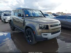 SALE17EU8L2021770 2020 LAND ROVER DEFENDER