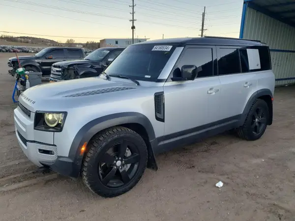 SALE1EEU0L2007320 2020 LAND ROVER DEFENDER - Image 1