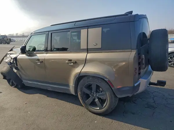 SALE1EEU1L2020481 2020 LAND ROVER DEFENDER - Image 2