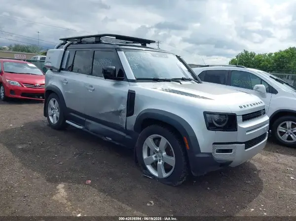 SALE1EEU2L2003222 2020 LAND ROVER DEFENDER - Image 1