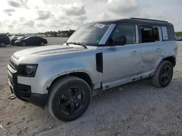 SALE1EEU2L2004757 2020 LAND ROVER DEFENDER - Image 1
