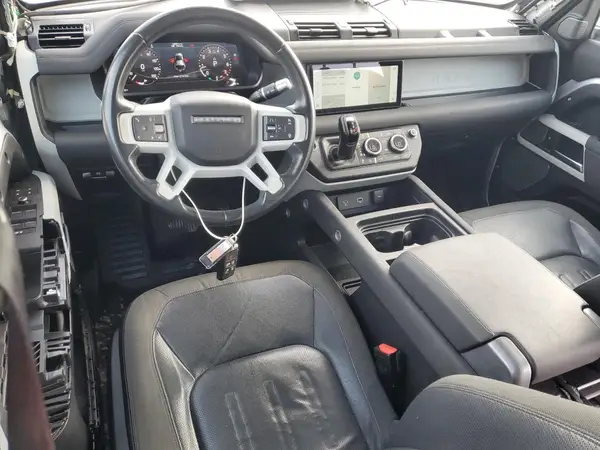SALE1EEU2L2004757 2020 LAND ROVER DEFENDER - Image 8