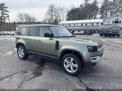 SALE1EEU2L2021249 2020 LAND ROVER DEFENDER