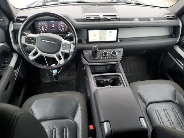 SALE1EEU3L2003343 2020 LAND ROVER DEFENDER - Image 8