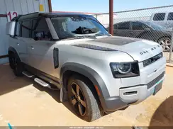 SALE1EEU3L2005075 2020 LAND ROVER DEFENDER