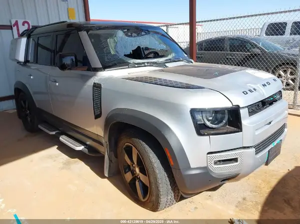 SALE1EEU3L2005075 2020 LAND ROVER DEFENDER - Image 1