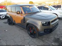 SALE1EEU7L2016919 2020 LAND ROVER DEFENDER