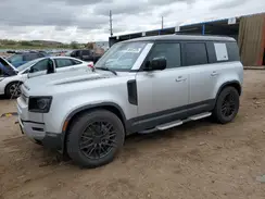 SALE1EEU9L2003444 2020 LAND ROVER DEFENDER