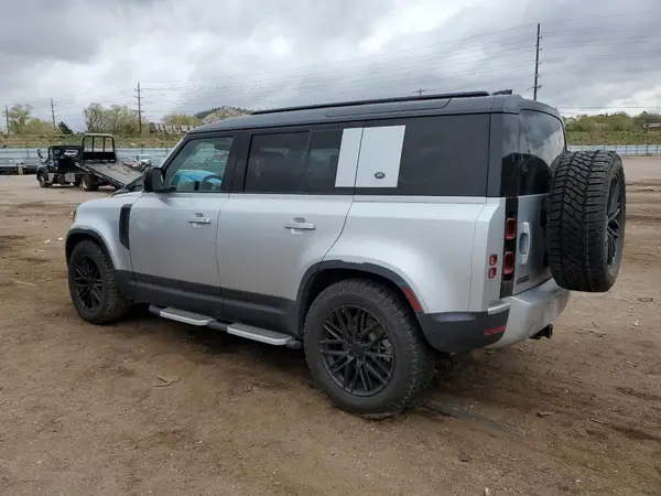 SALE1EEU9L2003444 2020 LAND ROVER DEFENDER - Image 2