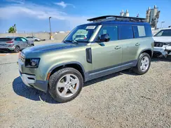 SALE1EEUXL2015862 2020 LAND ROVER DEFENDER