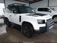 SALE26EU0P2129135 2023 LAND ROVER DEFENDER