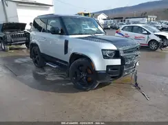 SALE26EU0P2165553 2023 LAND ROVER DEFENDER